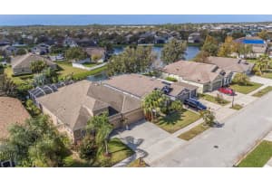 6903 PINE SPRINGS DRIVE, WESLEY CHAPEL, FL 33545 Sold 01/14/25
