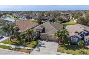 6903 PINE SPRINGS DRIVE, WESLEY CHAPEL, FL 33545 Sold 01/14/25