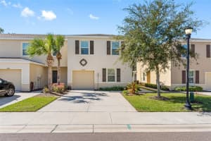 12919 SHADY FERN LANE, GIBSONTON, FL 33534 Sold 02/25/25