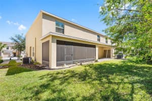 12919 SHADY FERN LANE, GIBSONTON, FL 33534 Sold 02/25/25