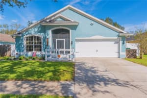 24851 LAUREL RIDGE DRIVE, LUTZ, FL 33559 Sold 12/06/24
