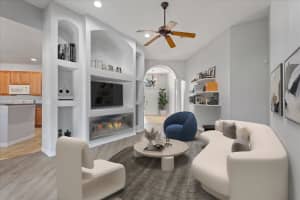 351 VILLA SORRENTO CIRCLE, HAINES CITY, FL 33844 Sold 12/31/24