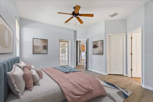 351 VILLA SORRENTO CIRCLE, HAINES CITY, FL 33844 Sold 12/31/24