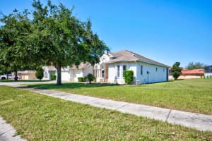 13267 LINZIA LANE, SPRING HILL, FL 34609 Sold 07/28/25