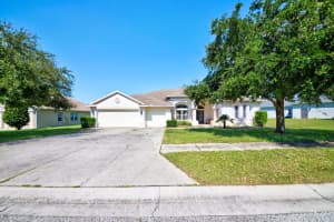 13267 LINZIA LANE, SPRING HILL, FL 34609 Sold 07/28/25