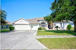 13267 LINZIA LANE, SPRING HILL, FL 34609 Sold 07/28/25