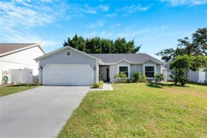 3629 CHATHAM DRIVE, PALM HARBOR, FL 34684 Sold 01/15/25