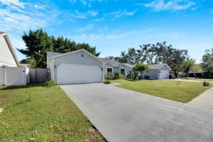 3629 CHATHAM DRIVE, PALM HARBOR, FL 34684 Sold 01/15/25