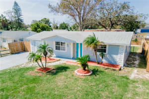 3243 ROCK ROYAL DRIVE, HOLIDAY, FL 34691 Sold 01/23/25