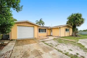 7700 BIRCHWOOD DRIVE, PORT RICHEY, FL 34668 Sold 11/27/24