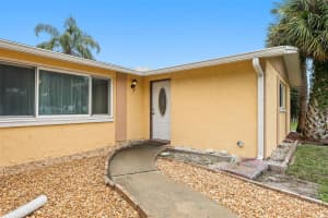 7700 BIRCHWOOD DRIVE, PORT RICHEY, FL 34668 Sold 11/27/24