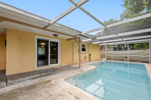 7700 BIRCHWOOD DRIVE, PORT RICHEY, FL 34668 Sold 11/27/24