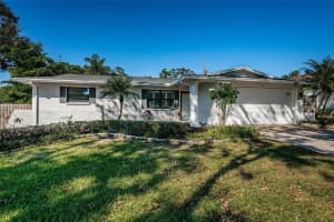 1624 ALGONQUIN DRIVE, CLEARWATER, FL 33755 Sold 11/26/24