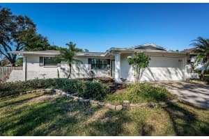 1624 ALGONQUIN DRIVE, CLEARWATER, FL 33755 Sold 11/26/24
