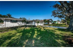 1624 ALGONQUIN DRIVE, CLEARWATER, FL 33755 Sold 11/26/24