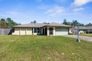 6371 FREEPORT DRIVE, SPRING HILL, FL 34608 Sold 11/22/24