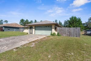 6371 FREEPORT DRIVE, SPRING HILL, FL 34608 Sold 11/22/24