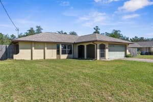 6371 FREEPORT DRIVE, SPRING HILL, FL 34608 Sold 11/22/24