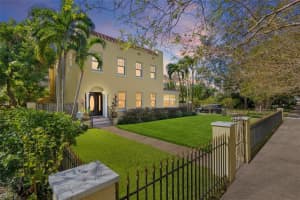 1140 14TH AVENUE, ST PETERSBURG, FL 33705 Sold 02/12/25
