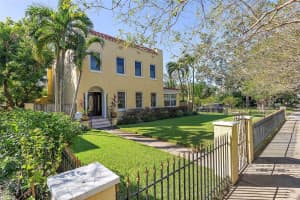 1140 14TH AVENUE, ST PETERSBURG, FL 33705 Sold 02/12/25