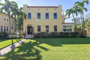 1140 14TH AVENUE, ST PETERSBURG, FL 33705 Sold 02/12/25