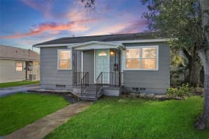 1012 57TH AVENUE, SAINT PETERSBURG, FL 33703 Sold 11/27/24