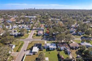 1012 57TH AVENUE, SAINT PETERSBURG, FL 33703 Sold 11/27/24