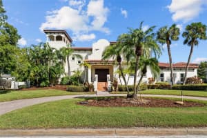 4617 TENNYSON AVENUE, TAMPA, FL 33629 Sold 03/07/25