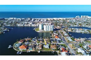 6371 2ND PALM POINT, ST PETE BEACH, FL 33706 Sold 11/08/24