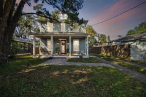 303 NORTH BAY STREET, TAMPA, FL 33603 Sold 03/28/25