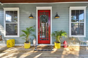 303 NORTH BAY STREET, TAMPA, FL 33603 Sold 03/28/25