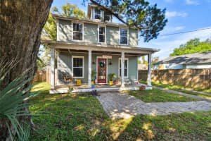 303 NORTH BAY STREET, TAMPA, FL 33603 Sold 03/28/25