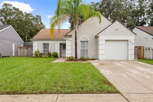 4632 CABBAGE PALM DRIVE, VALRICO, FL 33596 Sold 12/27/24