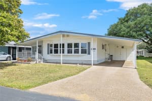 34701 MORNING GLORY GLEN, ZEPHYRHILLS, FL 33541 Sold 02/06/25