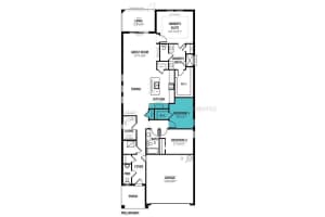 30997 PENDLETON LANDING CIRCLE, WESLEY CHAPEL, FL 33545 Sold 05/09/25