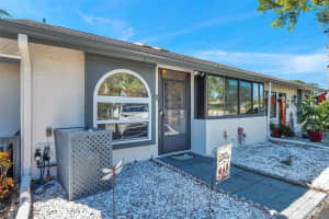 3612 CUERNAVACA COURT, LARGO, FL 33771 Sold 12/31/24