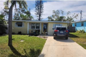 10446 117TH DRIVE, LARGO, FL 33773 Sold 05/14/25
