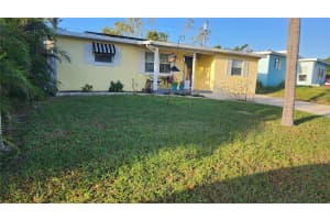 10446 117TH DRIVE, LARGO, FL 33773 Sold 05/14/25