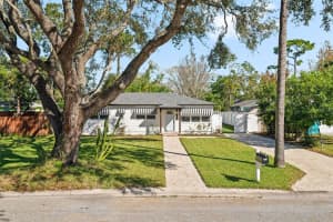 1550 TURNER STREET, CLEARWATER, FL 33756 Sold 12/30/24