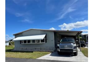 6837 MOUNT PLEASANT ROAD, ST PETERSBURG, FL 33702 Sold 12/09/24