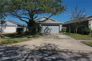 8504 DEER CHASE DRIVE, RIVERVIEW, FL 33569 Sold 01/30/25