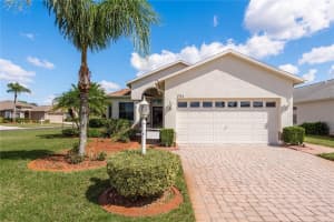 1724 ARBOR KNOLL LOOP, TRINITY, FL 34655 Sold 03/07/25