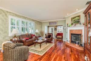 1724 ARBOR KNOLL LOOP, TRINITY, FL 34655 Sold 03/07/25