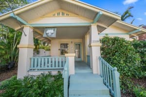 2318 DARTMOUTH AVENUE, SAINT PETERSBURG, FL 33713 Sold 12/18/24
