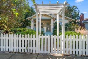 2318 DARTMOUTH AVENUE, SAINT PETERSBURG, FL 33713 Sold 12/18/24