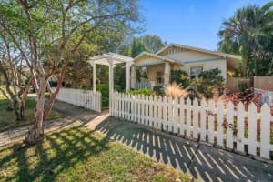 2318 DARTMOUTH AVENUE, SAINT PETERSBURG, FL 33713 Sold 12/18/24