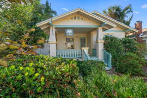 2318 DARTMOUTH AVENUE, SAINT PETERSBURG, FL 33713 Sold 12/18/24