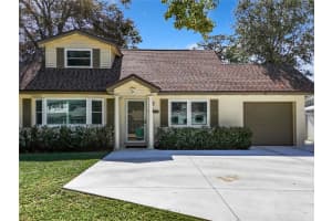 12552 83RD AVENUE, SEMINOLE, FL 33776 Sold 11/22/24