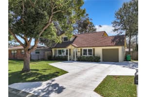 12552 83RD AVENUE, SEMINOLE, FL 33776 Sold 11/22/24