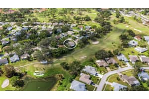 1315 GILLESPIE DRIVE, PALM HARBOR, FL 34684 Sold 02/13/25